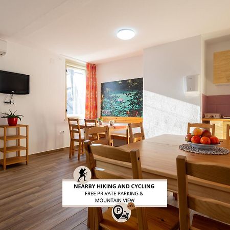 טולמין Yapka Rooms מראה חיצוני תמונה