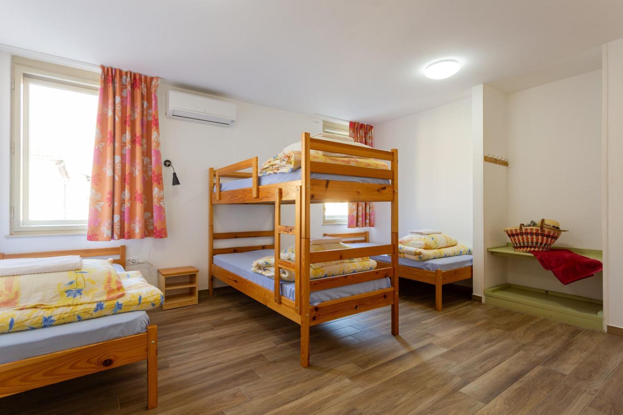 טולמין Yapka Rooms מראה חיצוני תמונה