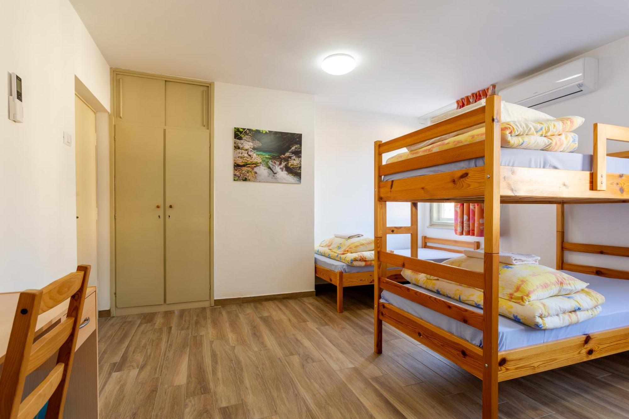 טולמין Yapka Rooms מראה חיצוני תמונה