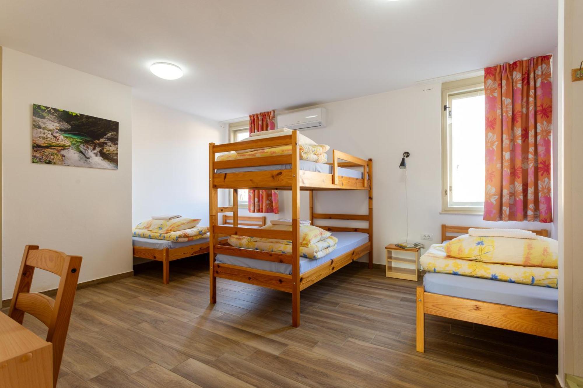 טולמין Yapka Rooms חדר תמונה