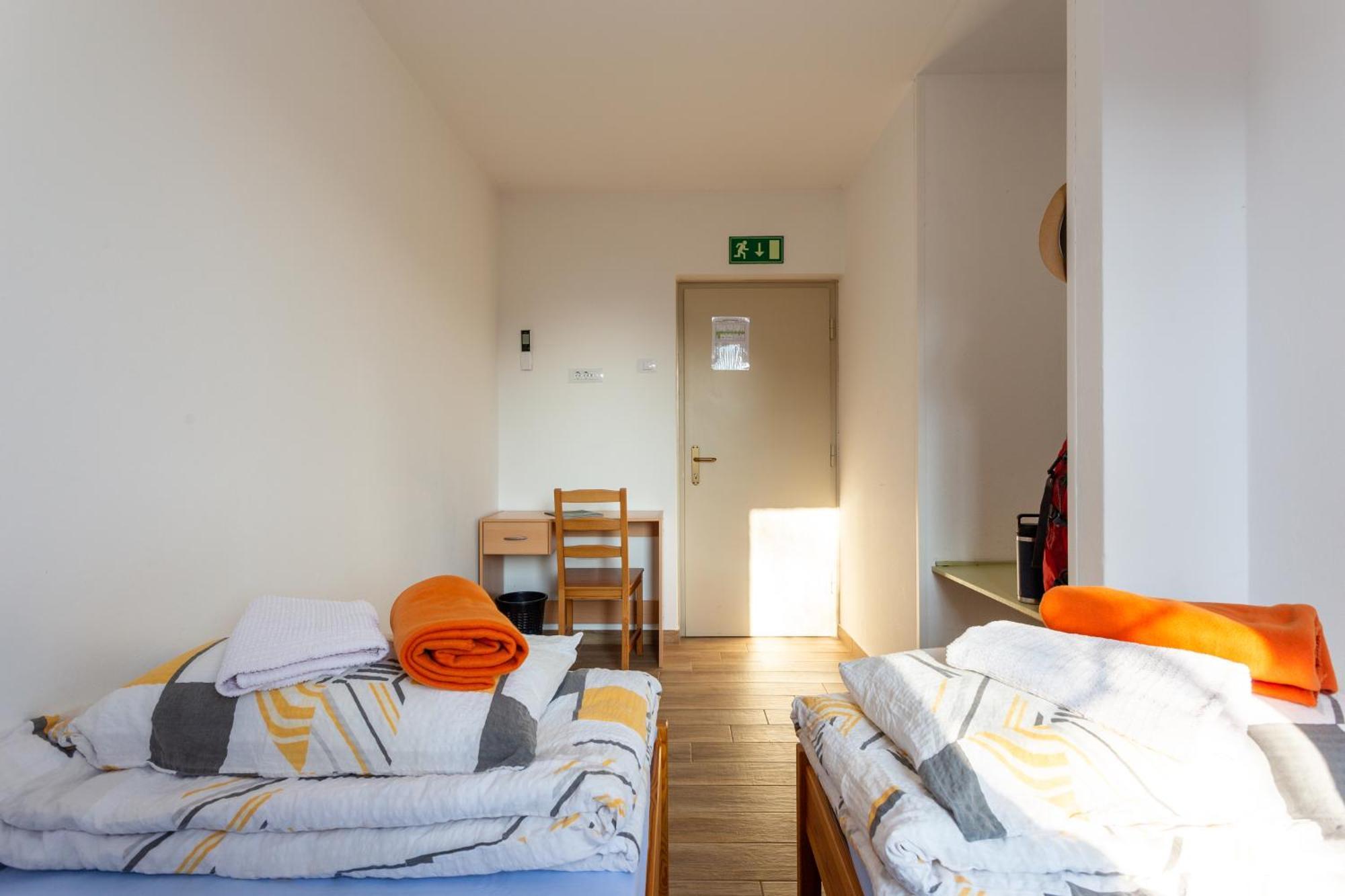 טולמין Yapka Rooms מראה חיצוני תמונה