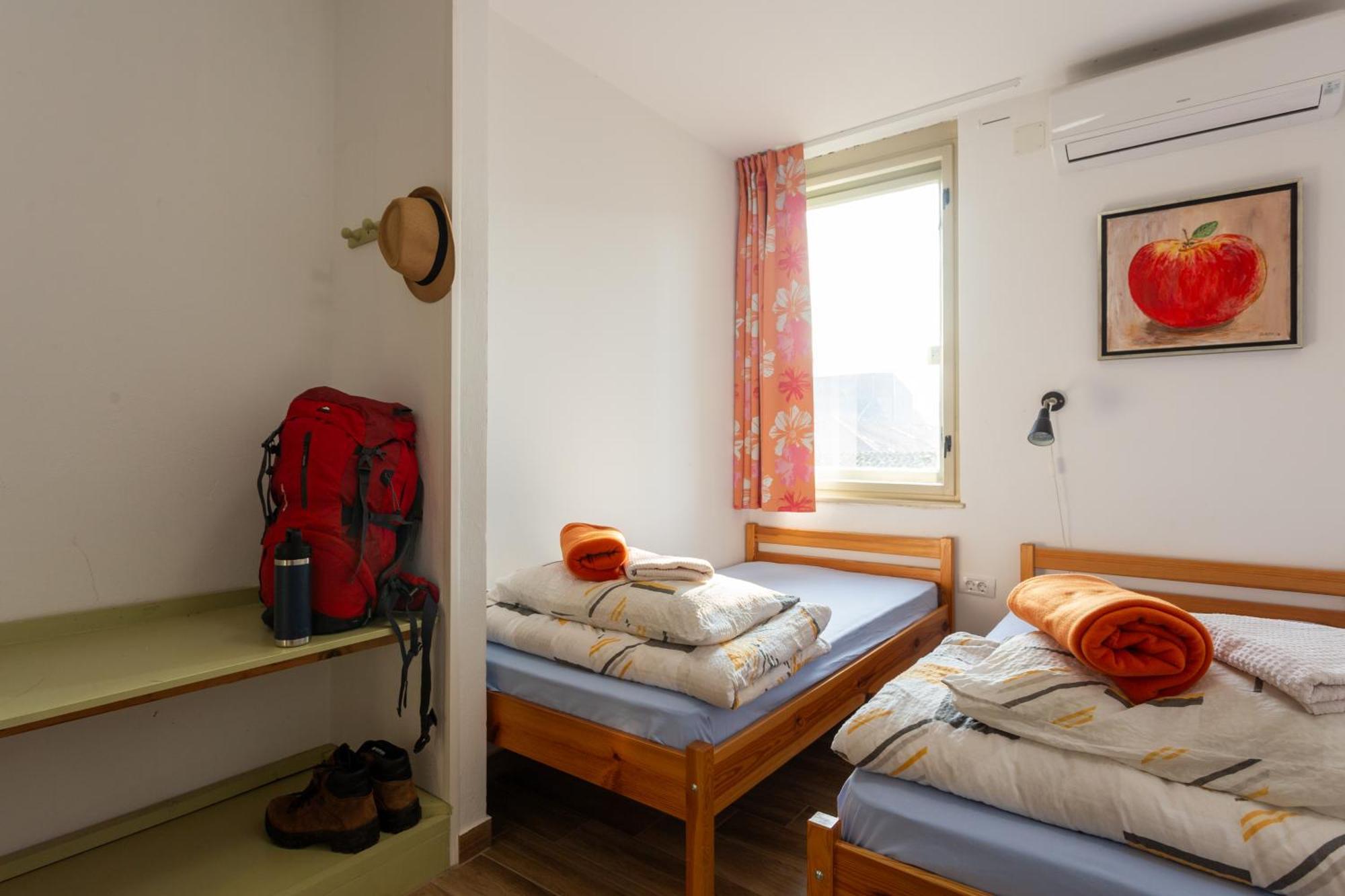 טולמין Yapka Rooms מראה חיצוני תמונה
