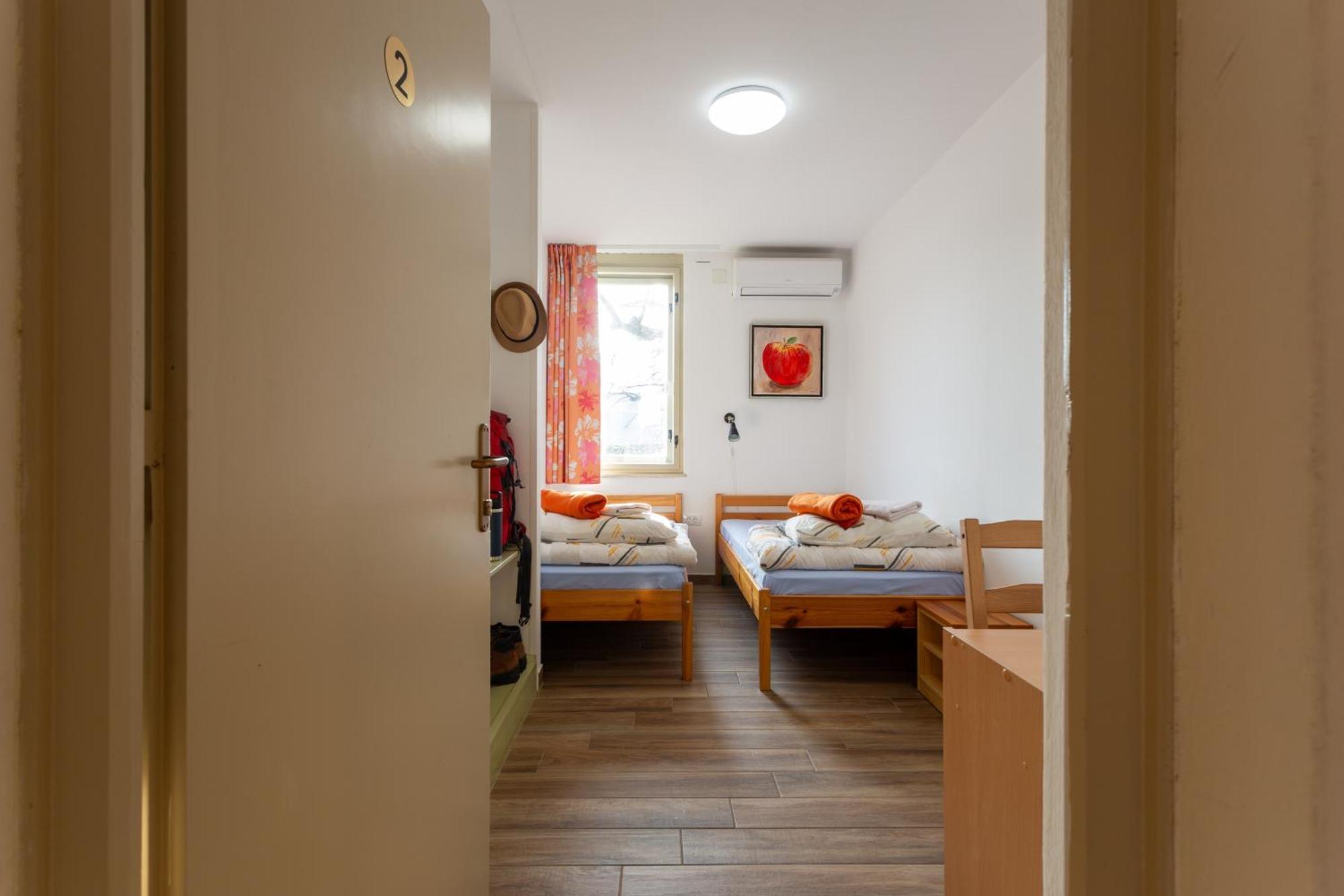 טולמין Yapka Rooms מראה חיצוני תמונה