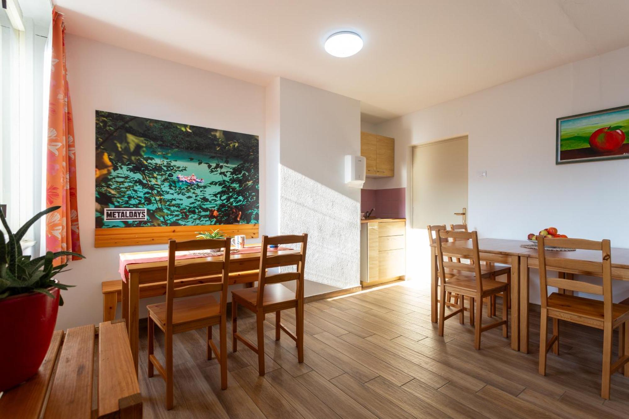 טולמין Yapka Rooms מראה חיצוני תמונה