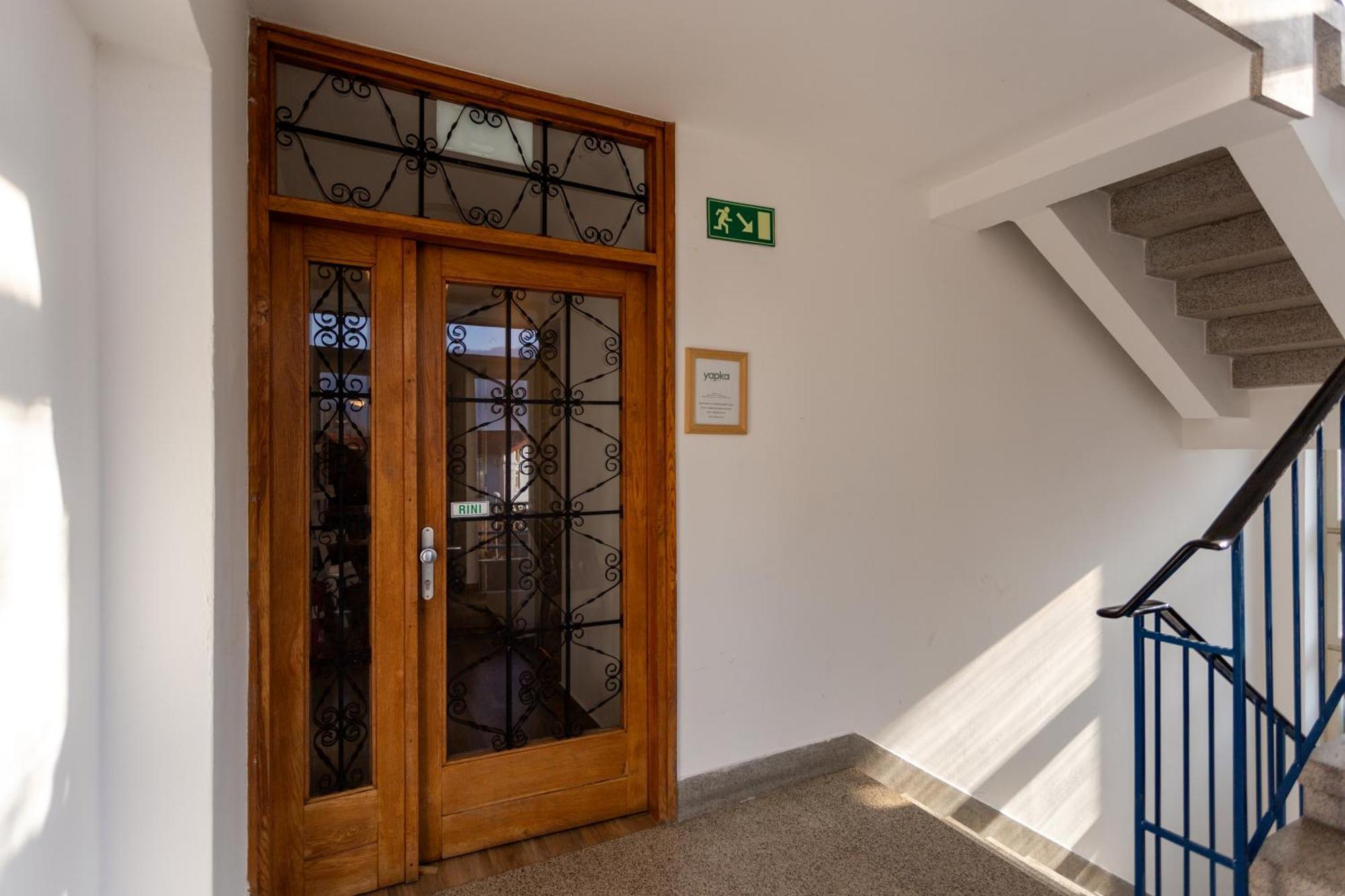 טולמין Yapka Rooms מראה חיצוני תמונה