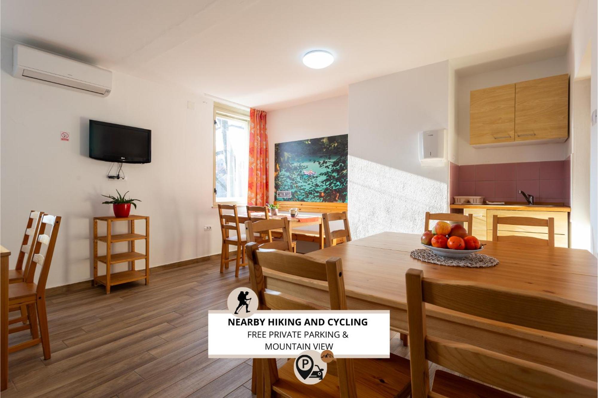 טולמין Yapka Rooms מראה חיצוני תמונה